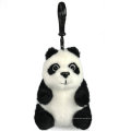 Promotion Gift Mini Keychain Peluche pelucheux Panda Plush Toy